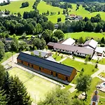 Wellness Marta Pensionat Kuklík