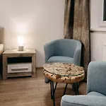 Guest house Wellness Marta 3*