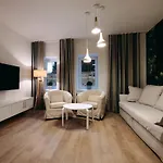 Guest house Wellness Marta 3*