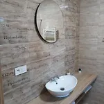 Wellness Marta Guest house 3*