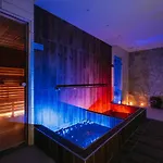 Wellness Marta Guest house 3*