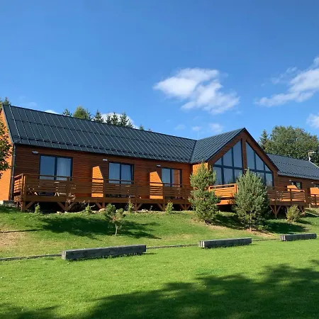 Wellness Marta 3* Kuklík