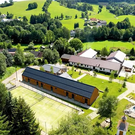Wellness Marta Casa de hóspedes Kuklík