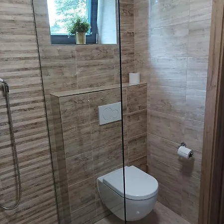 בית הארחה Wellness Marta Kuklík