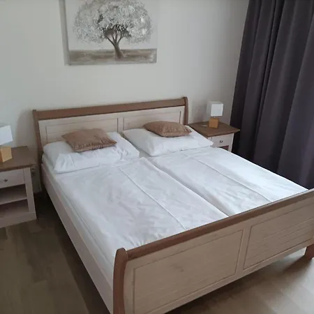 Wellness Marta 3* Kuklík