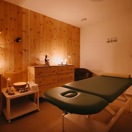 בית הארחה Wellness Marta Kuklík