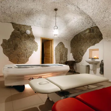 Wellness Marta Guest house