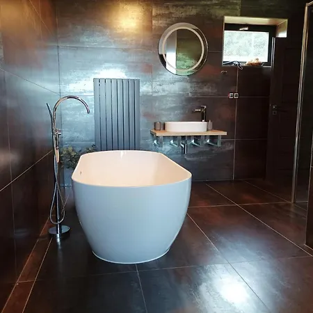 Guest house Wellness Marta Kuklik
