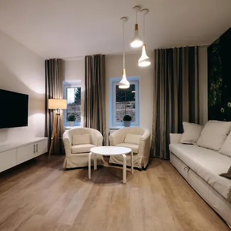 Guest house Wellness Marta *
