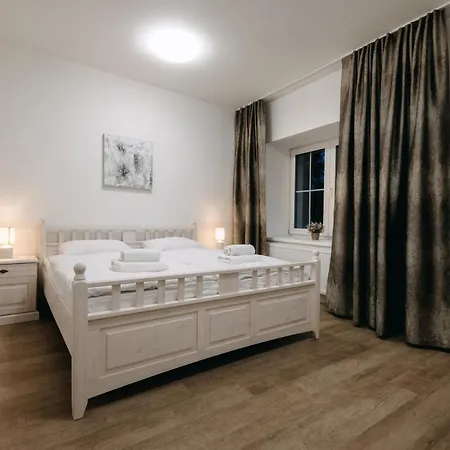 Maison d'hôtes Wellness Marta 3*
