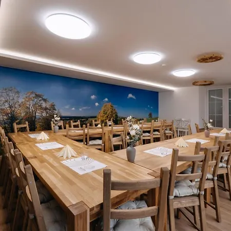Wellness Marta Gasthuis Kuklík