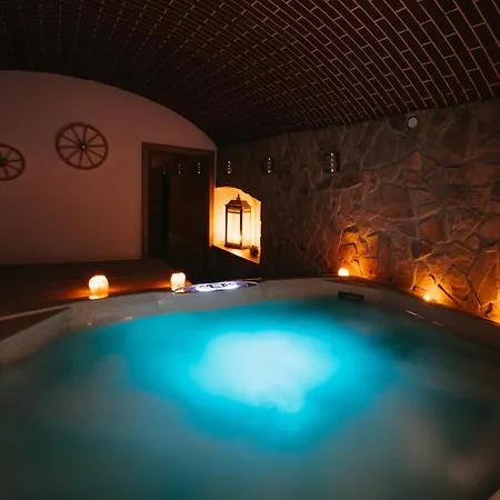 Gasthuis Wellness Marta Kuklík
