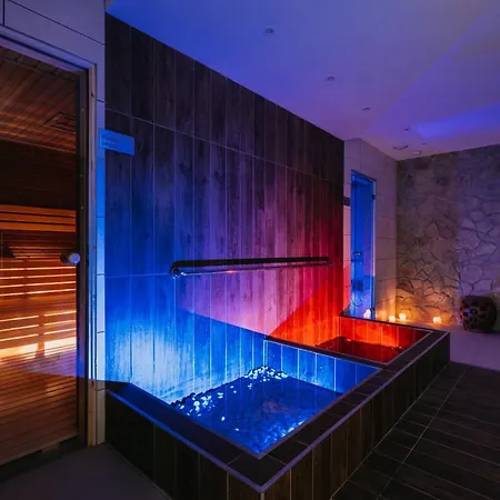 Wellness Marta Gasthuis 3*