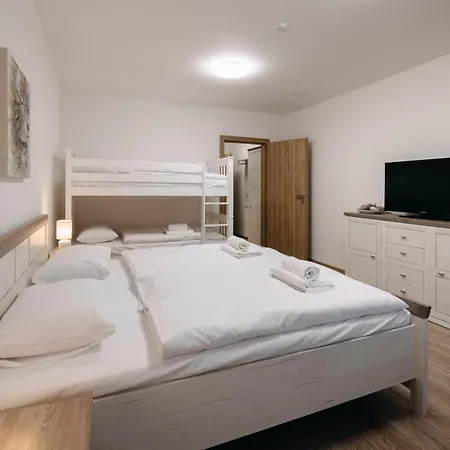 Wellness Marta Guest house *