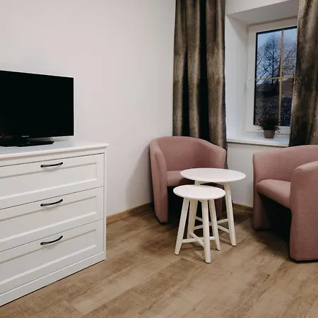 Guest house Wellness Marta Kuklik
