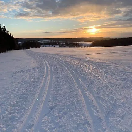 Wellness Marta Pensjonat Kuklík