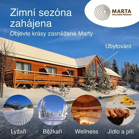 Wellness Marta