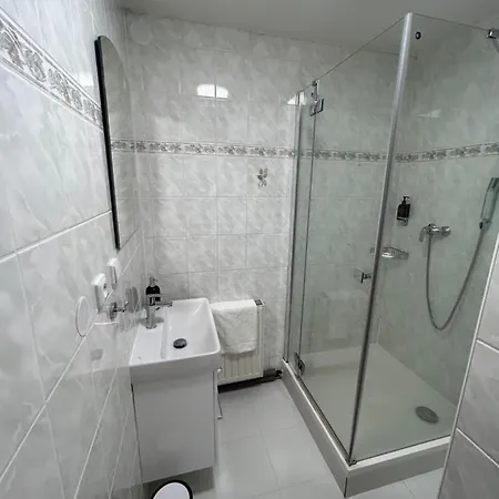Wellness Marta Guest house *