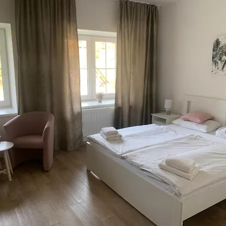 Guest house Wellness Marta Kuklik