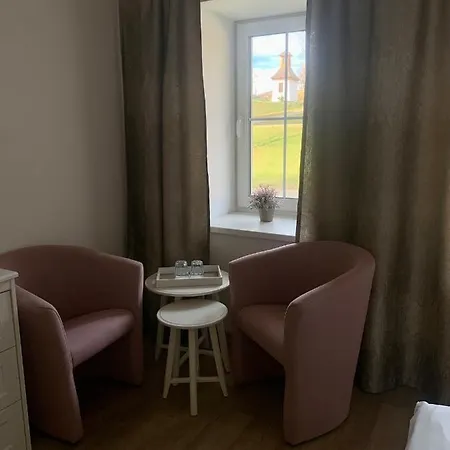 Wellness Marta * Kuklik