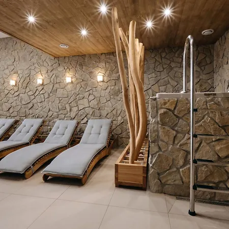 Wellness Marta Pensjonat