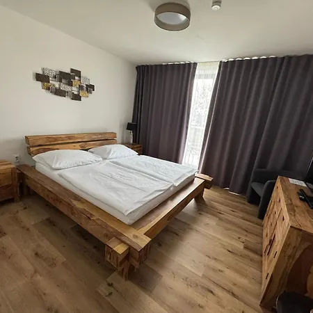 Wellness Marta Guest house 3*