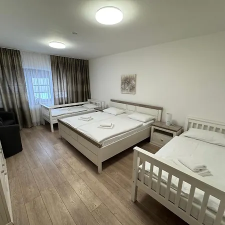 Wellness Marta 3*