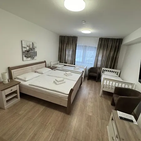 Wellness Marta Guest house Kuklik