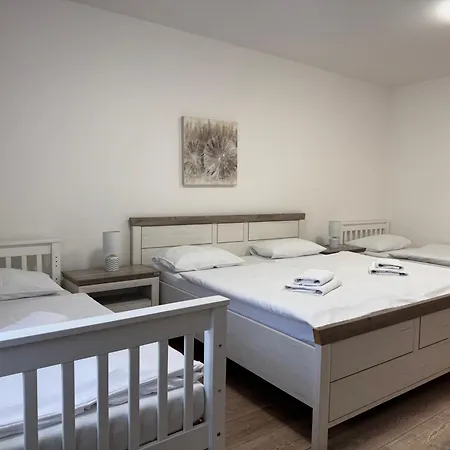 Guest house Wellness Marta Kuklik
