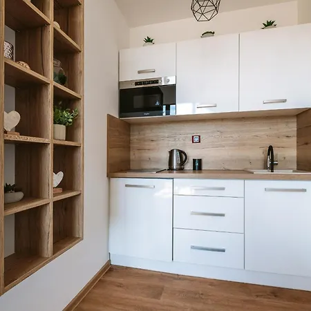 Wellness Marta 게스트하우스 Kuklík
