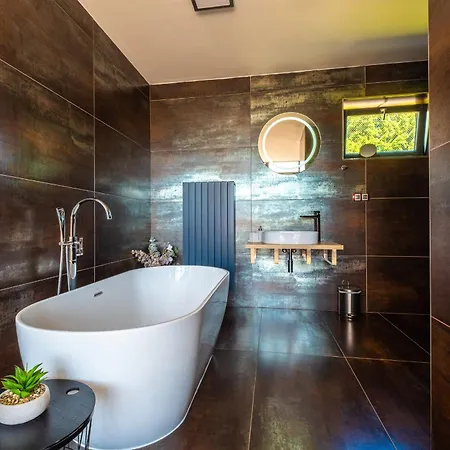 Wellness Marta 3* Kuklík
