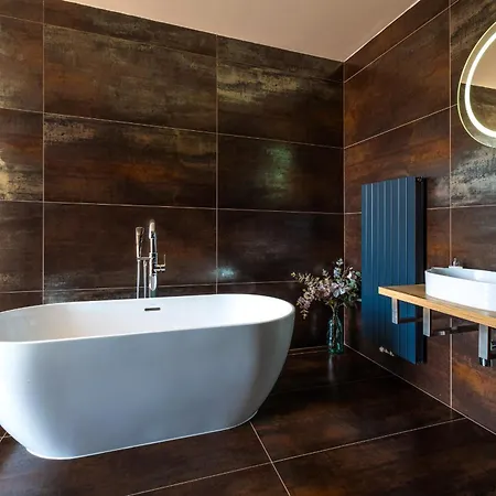 Wellness Marta Pensjonat 3*