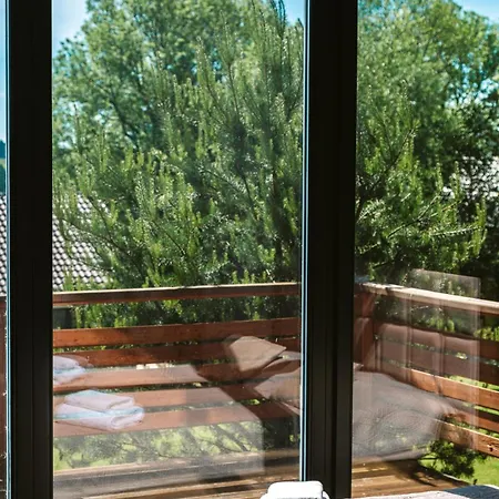 Wellness Marta 3* Kuklík