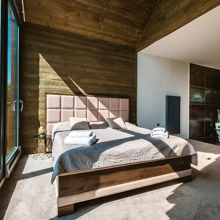 Wellness Marta 3* Kuklík