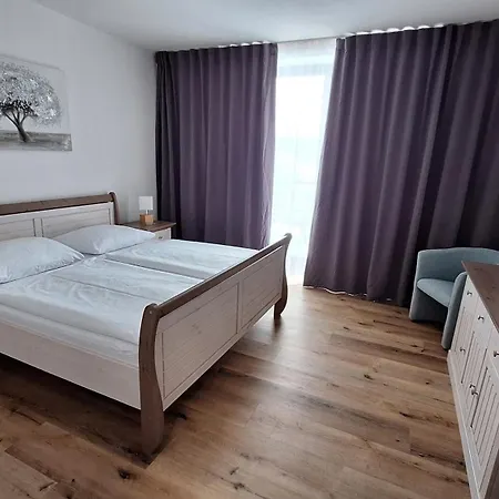 Wellness Marta Pensjonat 3*