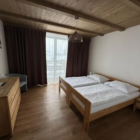 Wellness Marta Guest house Kuklik