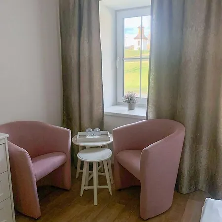 Gasthuis Wellness Marta Kuklík