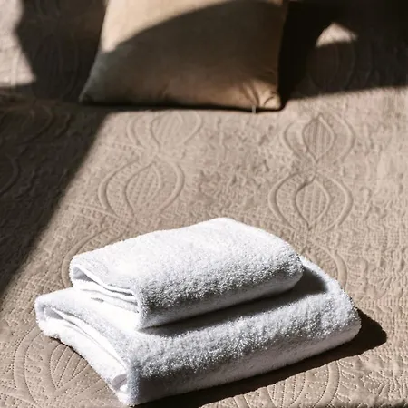 招待所 Wellness Marta 3*