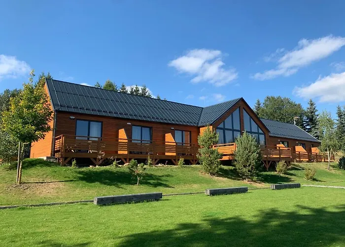 Wellness Marta 3* Kuklík