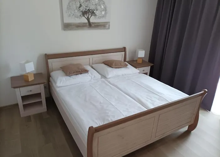 Wellness Marta 3* Kuklík
