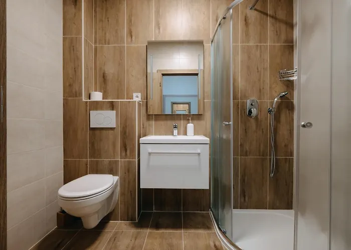 Wellness Marta بيت ضيافة