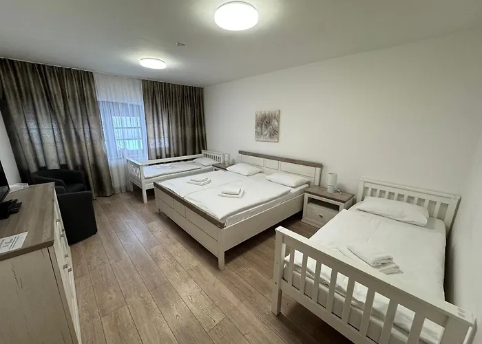 Wellness Marta 3*
