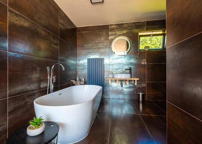 Wellness Marta 3* Kuklík