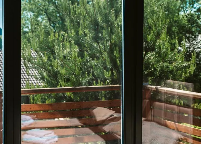 Wellness Marta 3* Kuklík