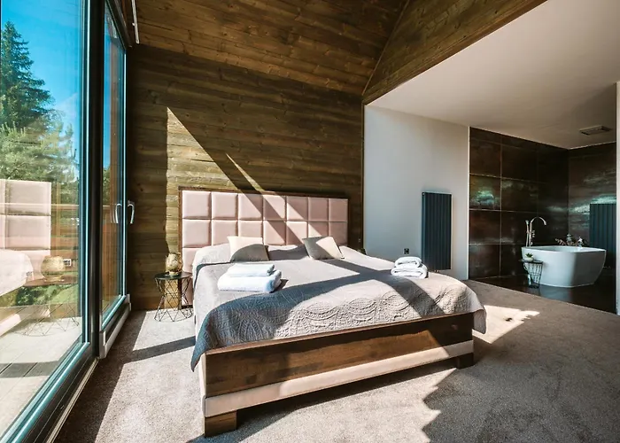Wellness Marta 3* Kuklík
